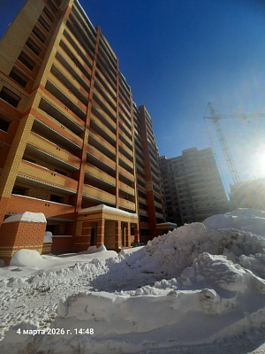 г. Йошкар-Ола, Улица Петрова