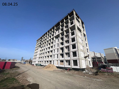 ЖК Парковые кварталы
