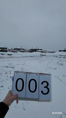 МО, Село Озерецкое