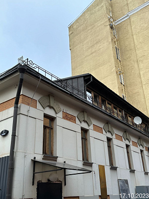 г. Москва, Пресненский район