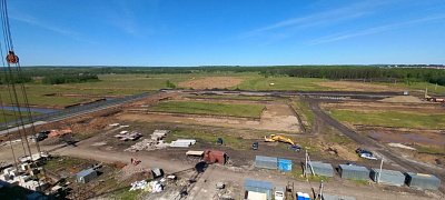 Село Миловка, район Уфимский