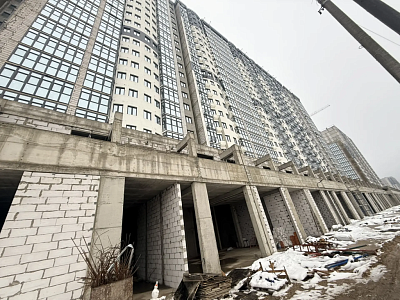 Жилой комплекс РЕЖИССЁР