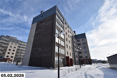 Поселок городского типа Разумное, Улица Преображенская