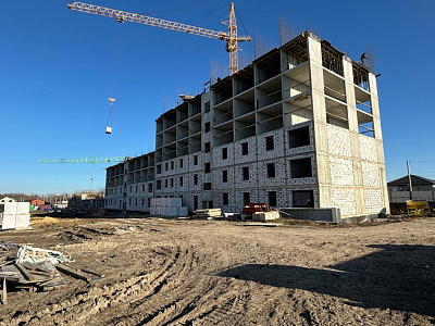 г. Михайловск, Переулок Князевский