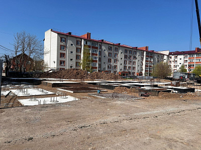 г. Ейск, Улица Красная