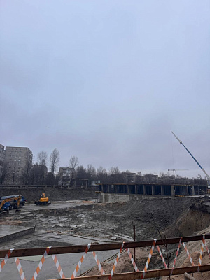 Квартал для жизни