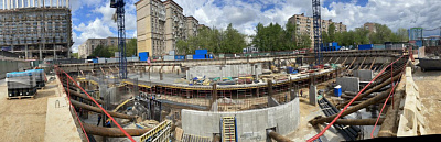 г. Москва, Район Дорогомилово