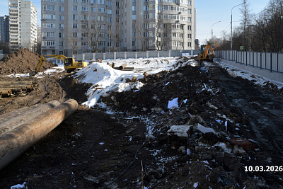 Соколин Парк