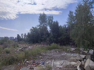 г. Новосибирск