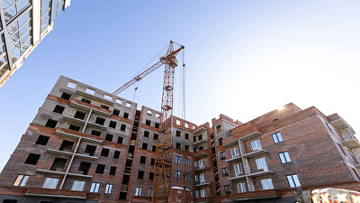 ЖК Новая История у реки