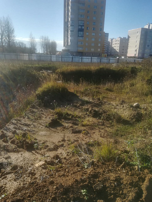 Жилой Комплекс Атмосфера