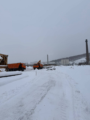 Загорские Кварталы