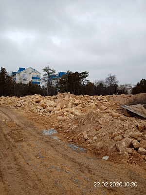 г. Евпатория, пр-кт Ленина