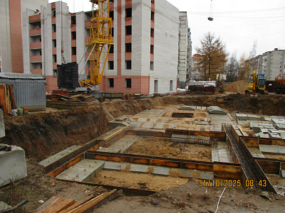 г. Александров, Улица Данилова