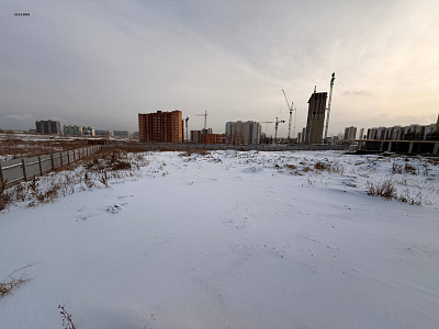 Жилой комплекс 