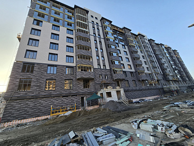 Квартал лета