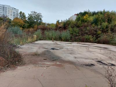 ЖК 535 Квартал