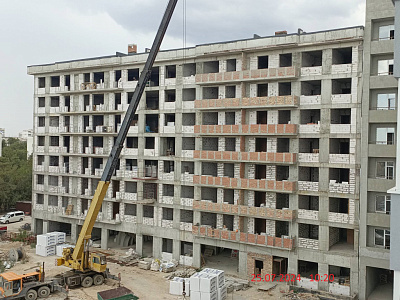 г. Евпатория, пр-кт Ленина