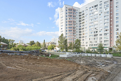 Шишимская Горка