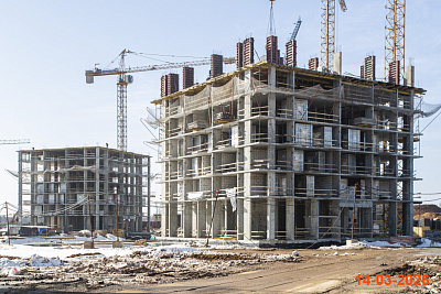 Жилой комплекс