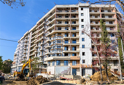 ГК Greenmont