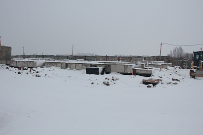 Осановские зори