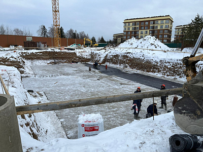 Жилой комплекс Внуково Кантри Клаб