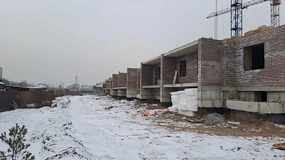 г. Черногорск, Улица Лямкиной