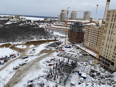 г. Чебоксары