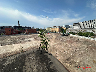 ID Petrogradskaya