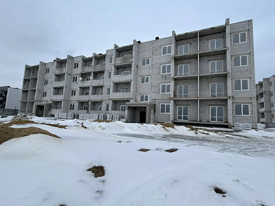 Жилой комплекс 