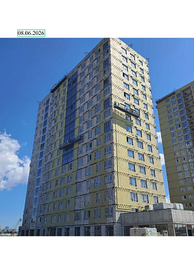Центр городской жизни 