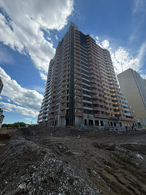 г. Грозный, Проспект В.В. Путина
