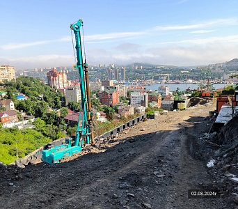 Жк Санрайз