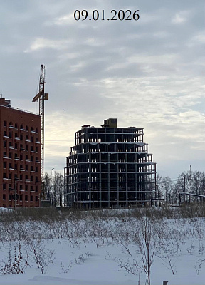 Жилой комплекс