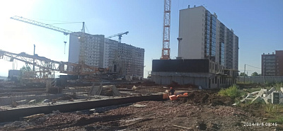 г. Красноярск
