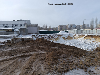 ЖК ГЕОМЕТРИЯ
