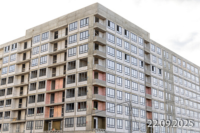 ЖК Родные кварталы