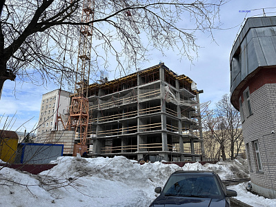 г. Киров, Улица Советская