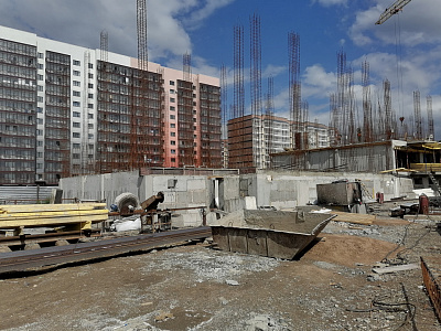 г. Абакан, Улица Кирова