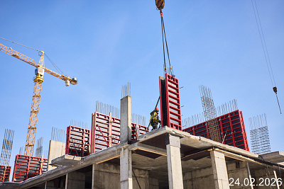 Бионика Парк