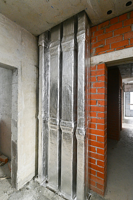 Жилой комплекс 