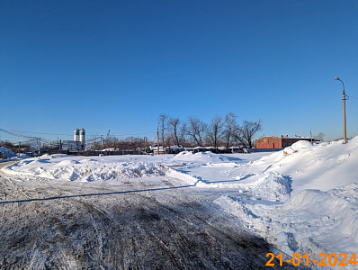 Жилой комплекс