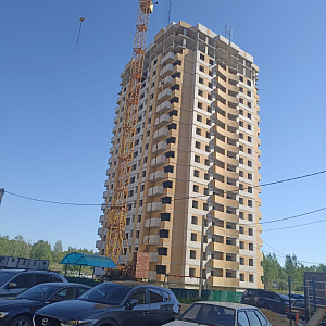 ЖК Гвардейский 2.0