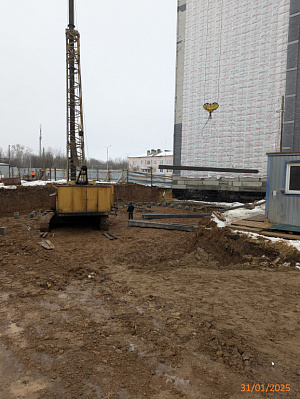 Село Семеновка, Улица Советская