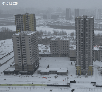 Жилой комплекс