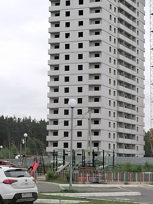 г. Брянск, Проспект Московский
