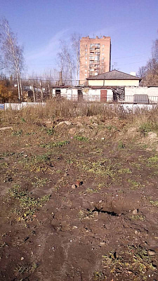 ЖК Новиков