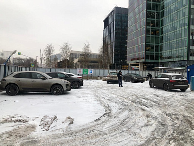 Жилой квартал PRIME PARK