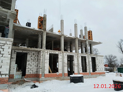 Жилой комплекс